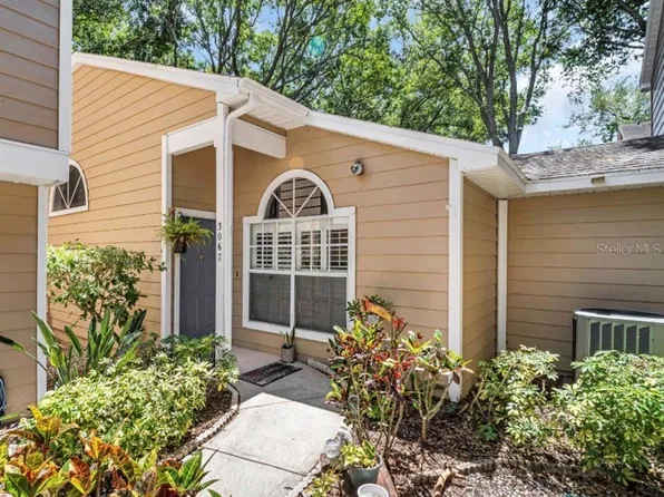 3067 Pointer Dr, Palm Harbor, FL 34683