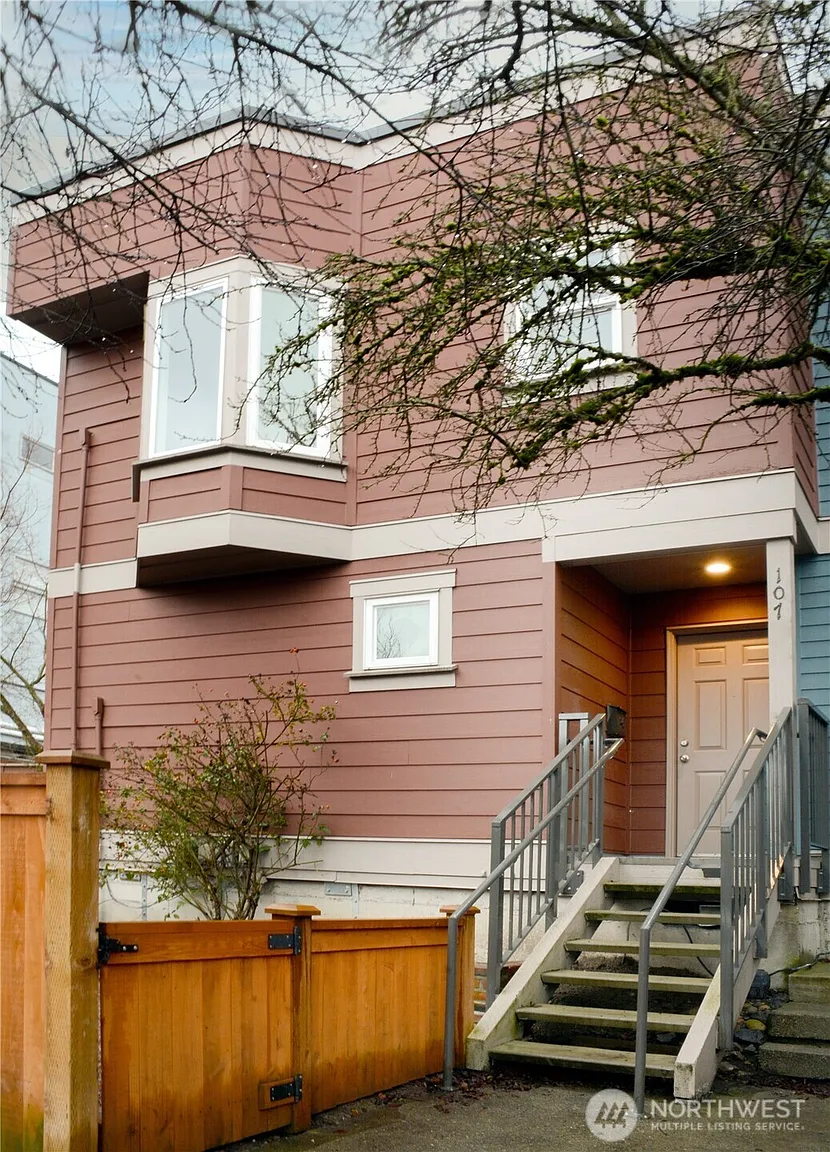 107 16th Avenue #107 photo 1