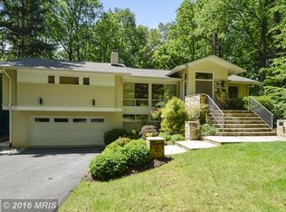 8310 Still Spring Ct, Bethesda, MD 20817