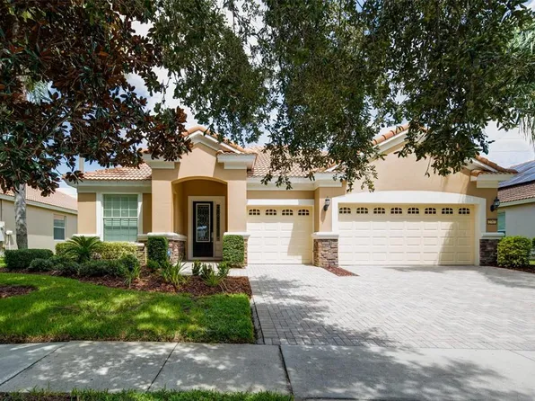 2767 Maria Isabel Ave, Ocoee, FL 34761