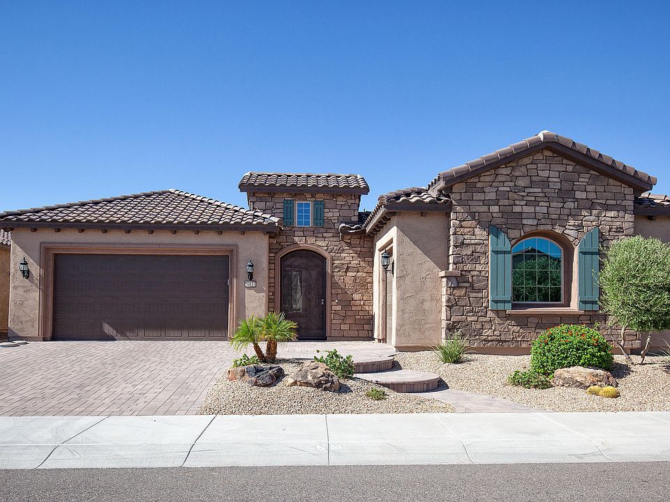 1st image of 26815 W Oraibi Dr