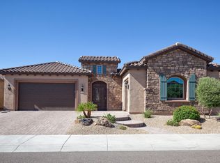 26815 W Oraibi Dr, Buckeye, AZ 85396