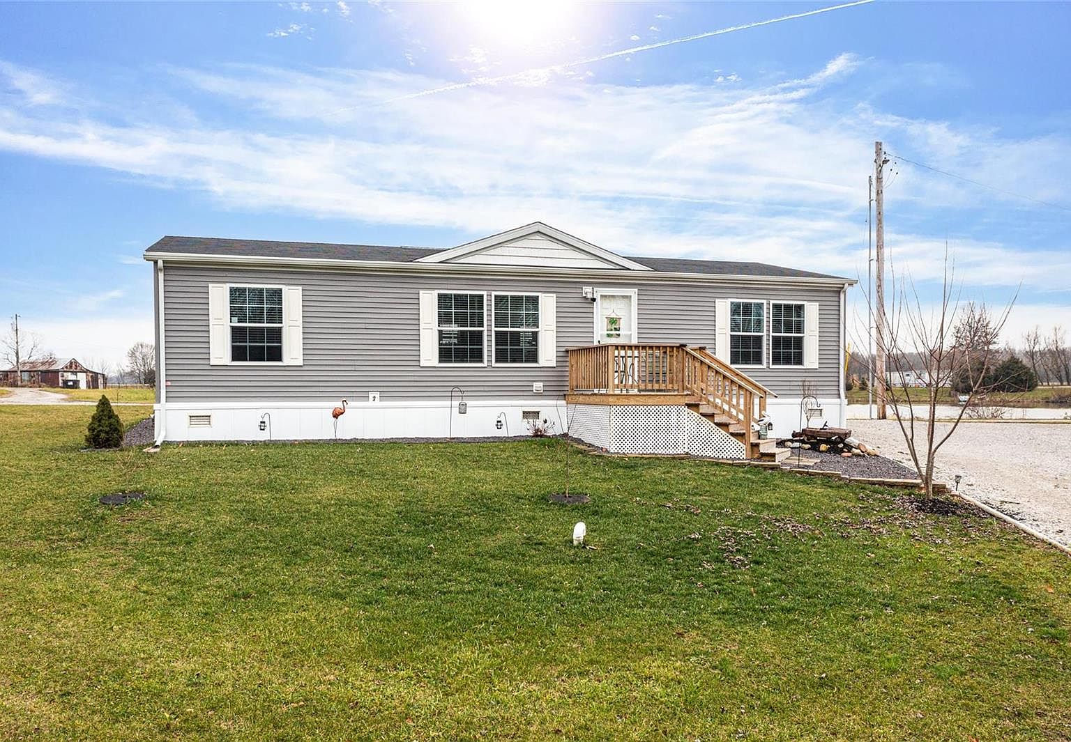 21579 Lake Ka Ho Rd, Mount Olive, IL 62069 Zillow