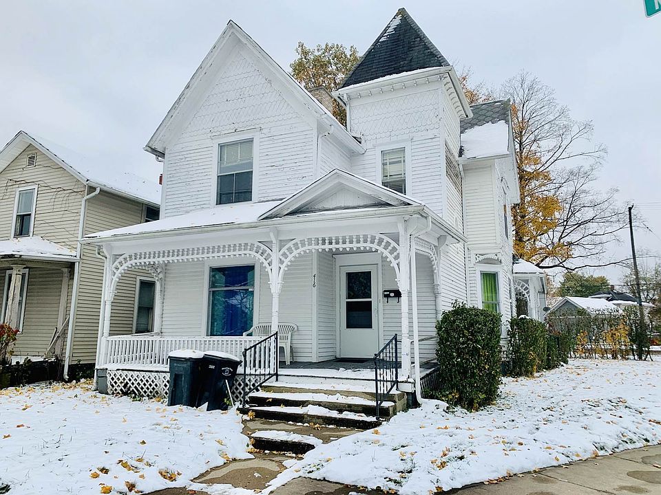 1st image of 416 W Marion St