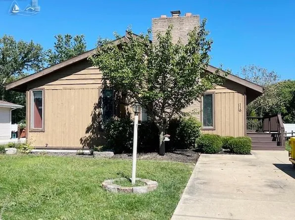118 Lake Breeze Cir, Lakeside Marblehead, OH 43440