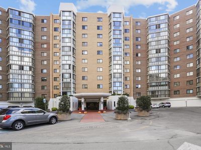 15100 Interlachen Dr UNIT 4-717, Silver Spring, MD, 20906