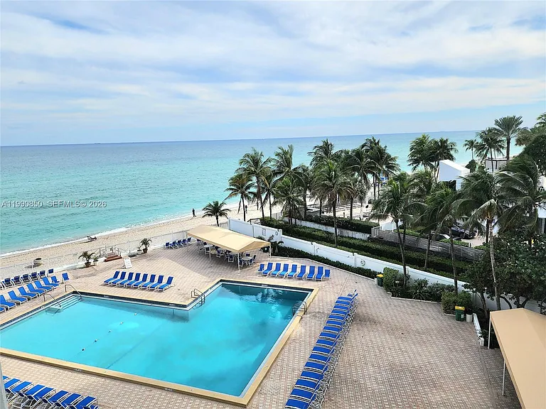 3505 S Ocean Dr #515 — Photo 15