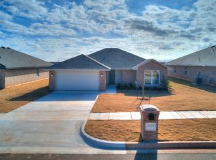 4018 Lynford Ln, Norman, OK 73026