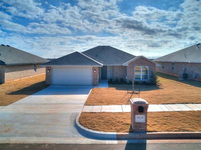 4018 Lynford Ln, Norman, OK, 73026