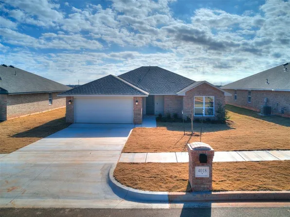 4018 Lynford Ln, Norman, OK 73026