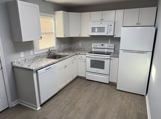 160 W Parker Rd #B, Morganton, NC 28655