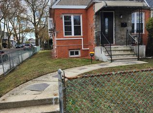 16820 Foch Blvd, Jamaica, NY