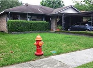 510 Witter St, Pasadena, TX 77506