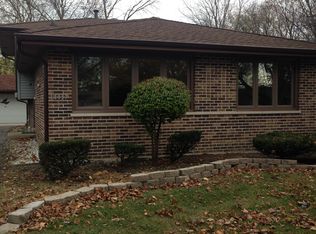 14137 S Kilpatrick Ave, Crestwood, IL 60445