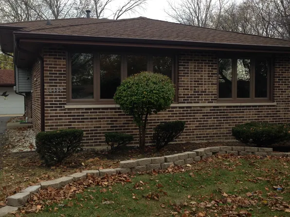 14137 S Kilpatrick Ave, Crestwood, IL 60445