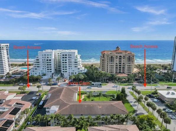 2501 S Ocean Boulevard #1030, Boca Raton, FL 33432
