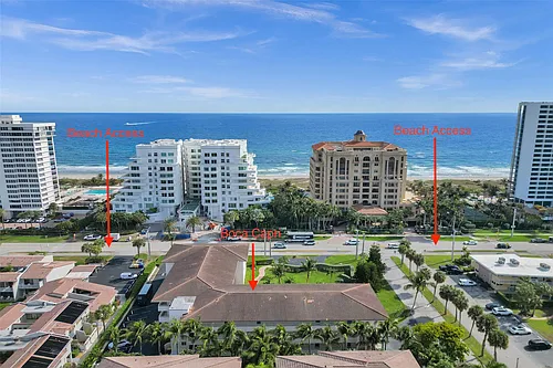 2501 S Ocean Blvd #103 Photo 1