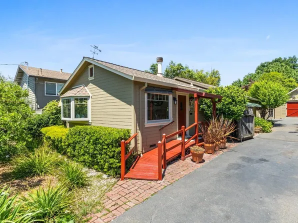 115 Sherman Street, Healdsburg, CA 95448