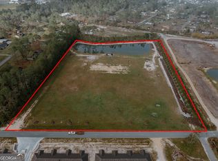 0 Holmesville Ave, Baxley, GA 31513
