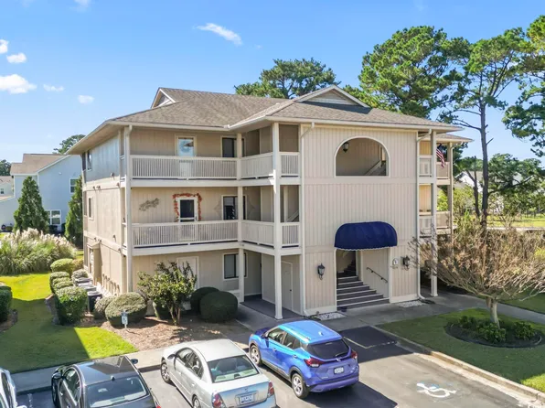 4274 Pinehurst Circle #V-6, Little River, SC 29566