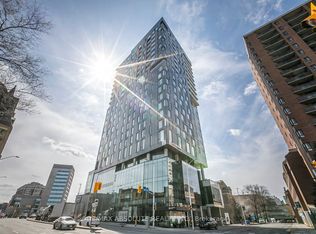 20 Daly Ave #2204, Ottawa, ON K1N 0C6