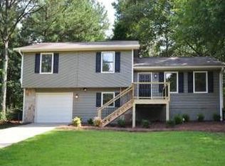 4313 Jones Ct, Powder Springs, GA 30127