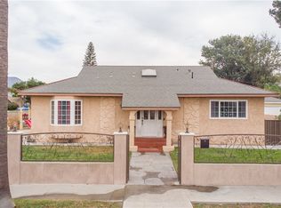 10622 Lev Ave, Mission Hills, CA 91345