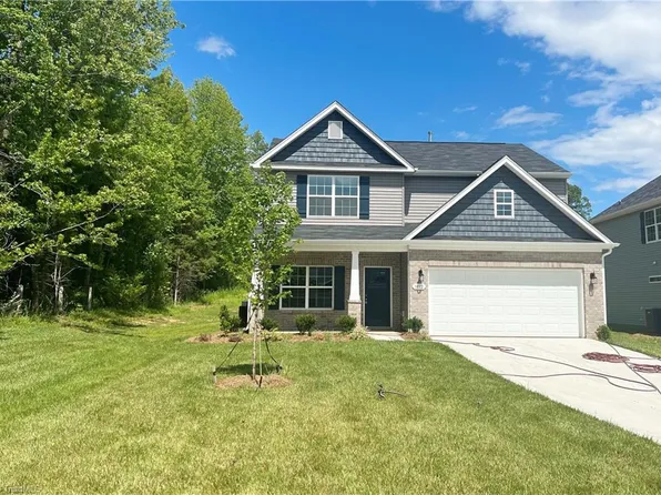 1822 Deveron Ct Lot 35, Kernersville, NC 27284