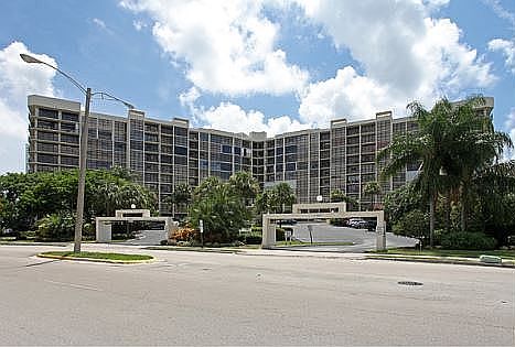 Towers of OceanView South