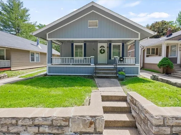 703 W 75th St, Kansas City, MO 64114