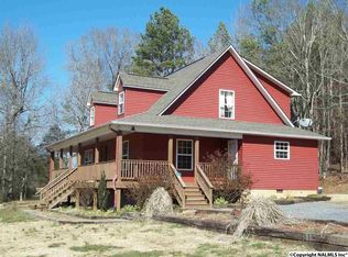 2998 State Highway 227, Collinsville, AL 35961