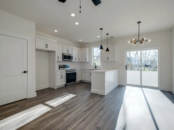 537 Taffy Way, Hermitage, TN 37076
