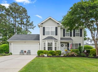 216 Whitchurch St, Murrells Inlet, SC 29576