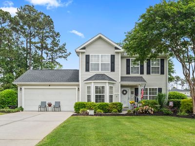 216 Whitchurch St., Murrells Inlet, SC, 29576