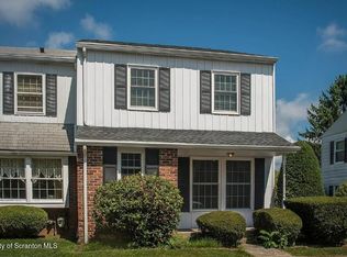 166 Haverford Dr, Wilkes Barre, PA 18702