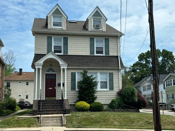 36 Walnut St Floor 2, Montclair, NJ 07042