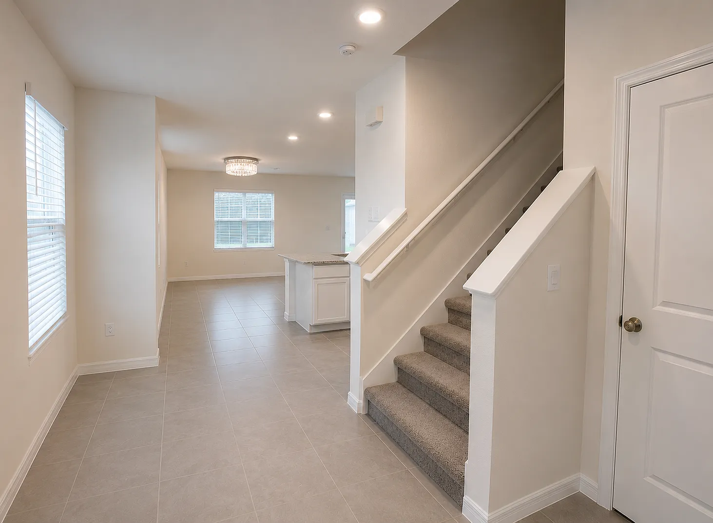 4 bed, 2.5 bath, 2260 sqft, $2,350 — Photo 2