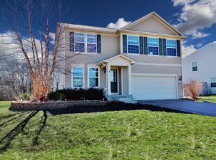 3803 Harmony Dr, Zion, IL 60099