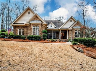 107 Monroe Pl, Forsyth, GA 31029