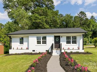 4115 Broadview Dr, Charlotte, NC 28217