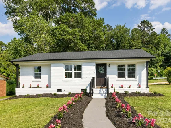 4115 Broadview Dr, Charlotte, NC 28217