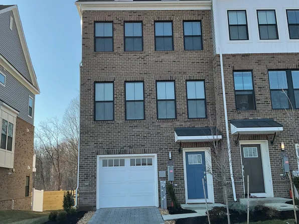 11583 Kirkleigh Dr, Marriottsville, MD 21104