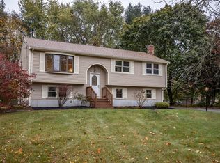 91 Ann St, Raynham, MA 02767