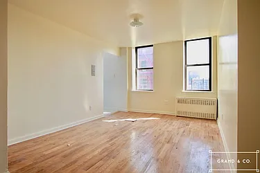 Rented by Grand & Co.