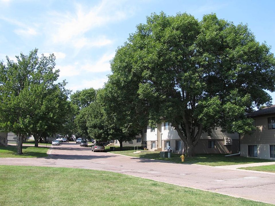quiet neighborhood