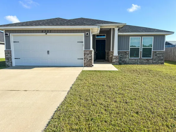 6307 Red Pepper Dr, Gulf Breeze, FL 32563