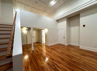 36 Exchange Ter #102, Providence, RI 02903