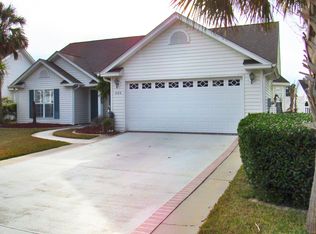 1623 Montclair Dr, Surfside Beach, SC 29575