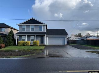 1993 S 12th St, Lebanon, OR 97355