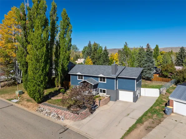 404 High Meadow Court, Hayden, CO 81639